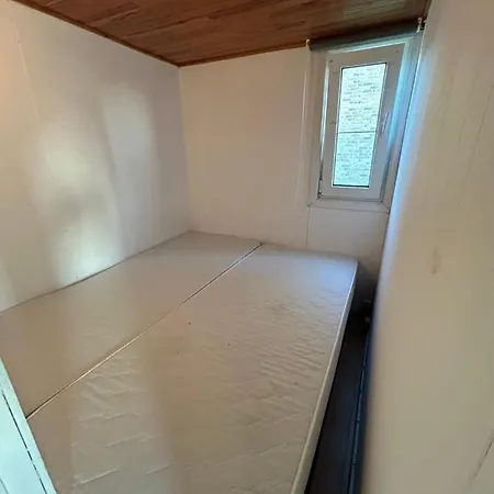 Kusthuisje De Haan