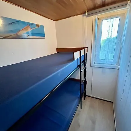 Campsite Kusthuisje *